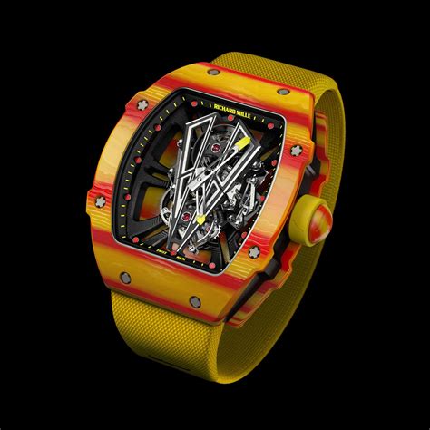 rafael nadal richard mille price.